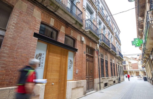 Astorga Apartment | Housingleon- Fauno Apartments Astorga