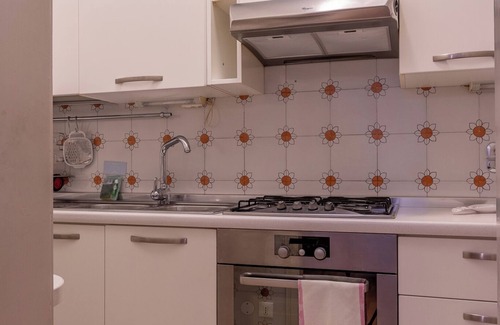 Historic Center Apartment | HouSmart Cartoleria 8