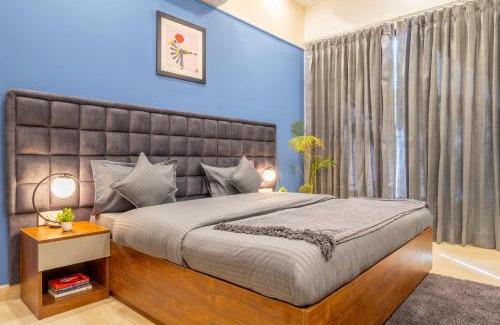 Gurugram Hotel | Housr Lotus Villas Sector 28 Gurgaon DLF Phase 4