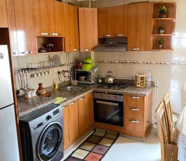 Bloc G Apartment | Housse for rent in agadir ,morocco