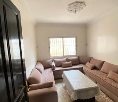 Bloc G Apartment | Housse for rent in agadir ,morocco