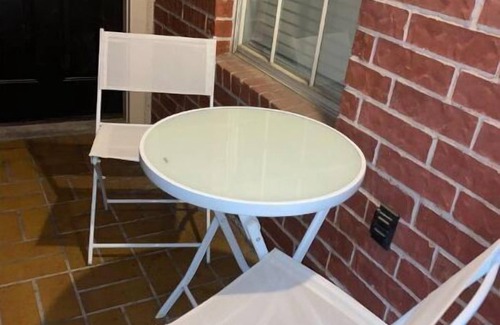 Houston House | Houston-Gallo Townhome