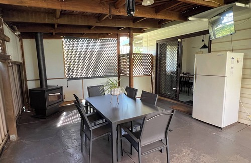 Echuca House | Hovell's Inn