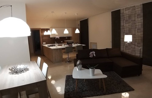 Ragusa Apartment | How to feel at home