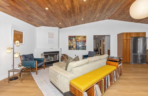 Saugatuck Villa | How you Dune - Two Bedroom Villa, Sleeps 6