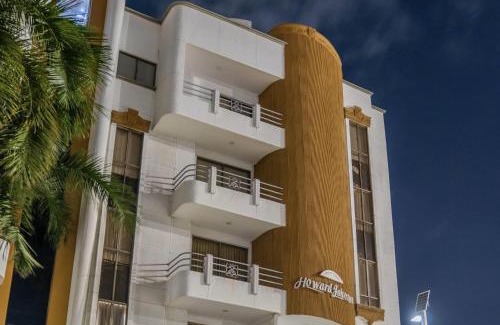 El Prado Hotel | Howard Johnson by Wyndham Barranquilla Versalles