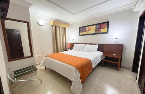 El Prado Hotel | Howard Johnson by Wyndham Barranquilla Versalles