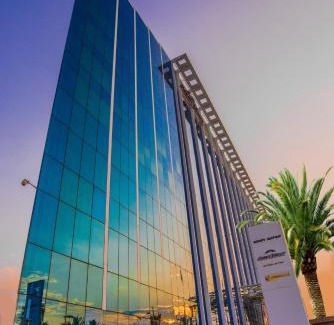 Nagavara Hotel | Howard Johnson By Wyndham, Hebbal, Bengaluru