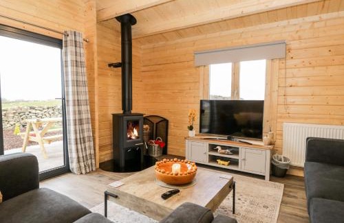 Kendal House | Howgills Retreat