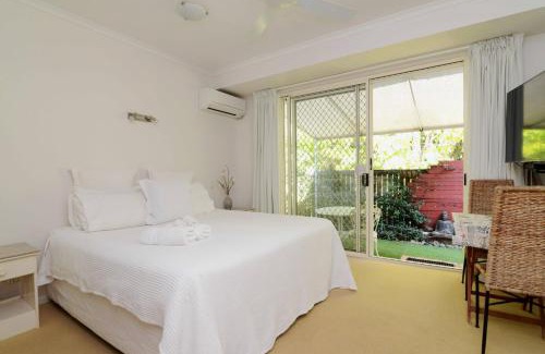 Noosaville House | Howie's Place Noosa
