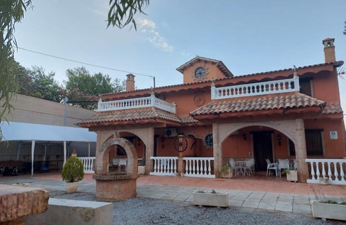 Cuevas del Campo Apartment | Hoya de la virgen