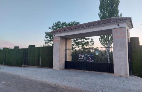 Cuevas del Campo Apartment | Hoya de la virgen