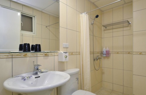 Minxiong Hotel | Hoya Resort Hotel Chiayi