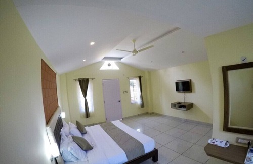 Kushalnagar House | Hoysala Resort DELUXE COTTAGE 7