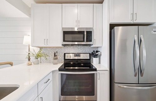 Rosemary Beach Condo | HP 34W On the Shore @ High Pointe | Lagoon Pool | Tennis & Pickleball Courts