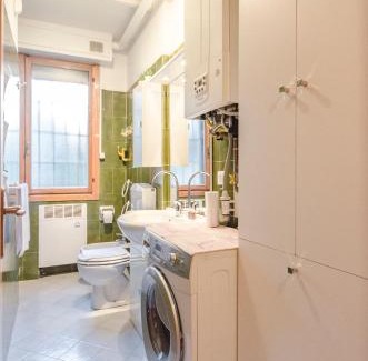 Lippo Apartment | Hp House, Garage e parcheggio privato, Wifi