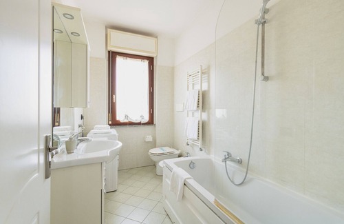 Cinisello Balsamo Apartment | HQ Aparthotel Milano Inn - Smart Suites - Standard one bedroom Apartment