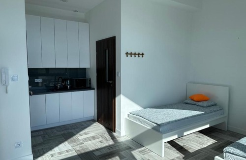 Wysokie Mazowieckie Apartment | HR Noclegi