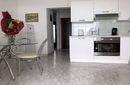 Seget Vranjica House | Split-Dalmatia-Most beautiful sea view on Adriatic,beach on the sea,heated pool