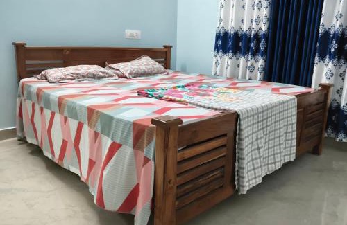 Chirayinkil Apartment | Hridhayam Homestay varkala