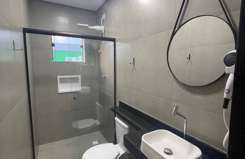 Sao Paulo Hotel | Hs Hotel Morumbi