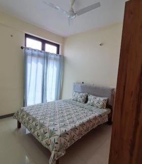 Sector 2 Apartment | HSR layout Abode 2