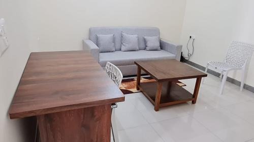 Sector 2 Apartment | HSR layout Abode 2