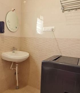Sector 2 Apartment | HSR layout Abode 2