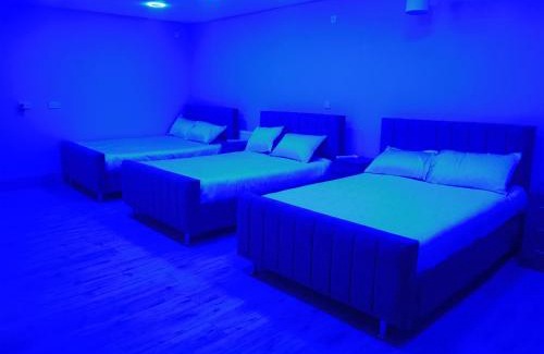 Birmingham Apartment | HSZ APARTMENTs BIRMINGHAM UK