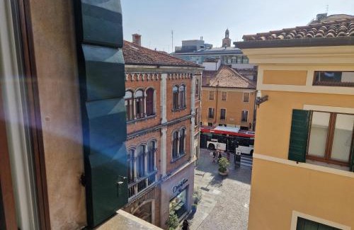 Historic Centre Apartment | HT - Loft di design alla Cappella degli Scrovegni