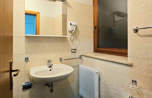 Falcade Hotel | Ht TEA San Pellegrino