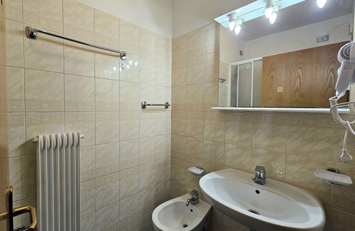 Falcade Hotel | Ht TEA San Pellegrino