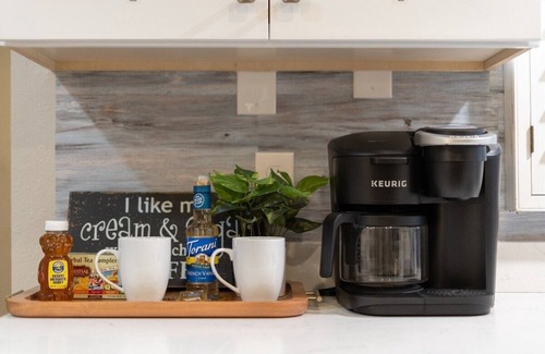 Park Scottsdale Townhouse House | Htd Pool, Hot Tub, FirePit, Concierge, N Old Town