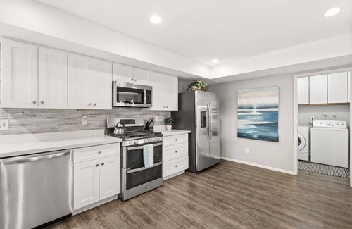 Park Scottsdale Townhouse House | Htd Pool, Hot Tub, FirePit, Concierge, N Old Town