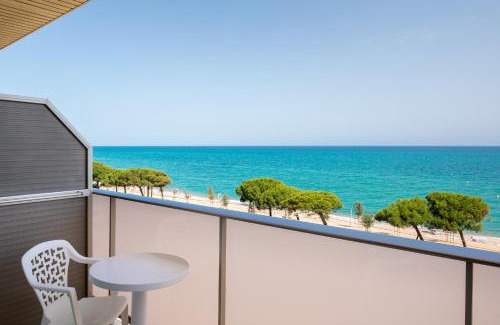 Pineda de Mar Hotel | htop Pineda Palace 4Sup - Adults Recommended #htopBliss