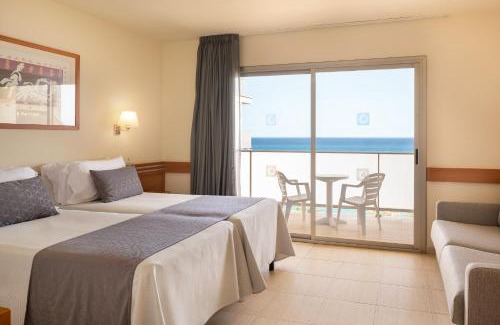 Pineda de Mar Hotel | htop Pineda Palace 4Sup - Adults Recommended #htopBliss
