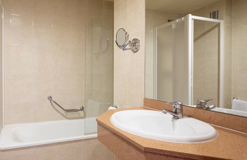 Pineda de Mar Hotel | htop Pineda Palace & SPA - Adults Recommended