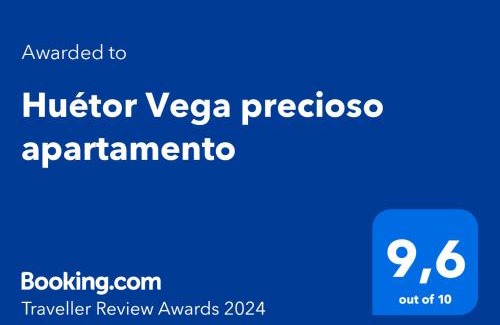 Huetor Vega Apartment | Huétor Vega precioso apartamento