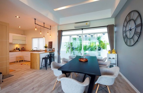 Khao Tao Villa | Hua Hin HideAway. P39