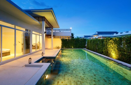 Khao Tao Villa | Hua Hin HideAway. P39