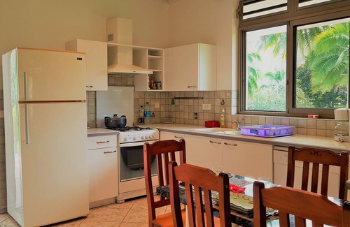 Huahine House | HUAHINE - Tipanier House
