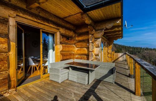 Huba House | HUBA- góralski dom