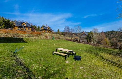 Huba House | HUBA- góralski dom