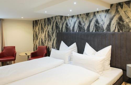 Goslar Old Town Hotel | Hubertus Hof