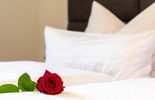 Goslar Old Town Hotel | Hubertus Hof
