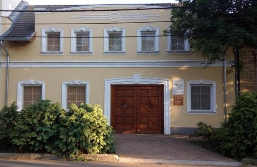 Csongrad Bed & Breakfast | Hubertus Panzió