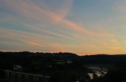 Portomarin House | Huellas Albergue-Turístico