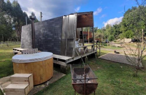 Santa Barbara Other | Huequecura Explorer