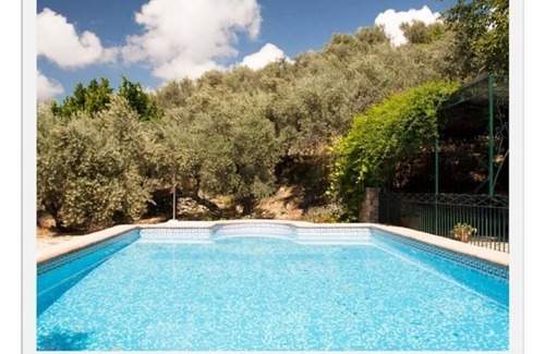 Castril House | Huerta Solana 2