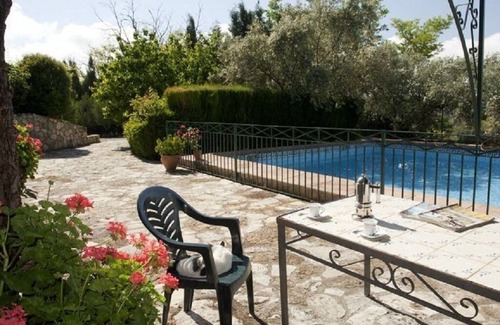 Castril House | Huerta Solana 2